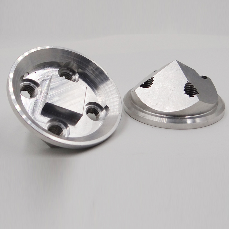 Cnc Machined Parts Aluminum Parts Customized Cnc Machined Bicycle Accessory