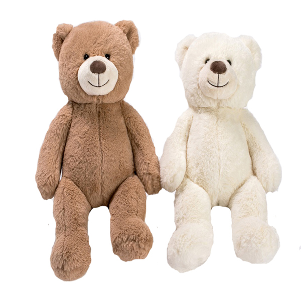 China made Custom Soft plush toy bear stuffed animal toy doll