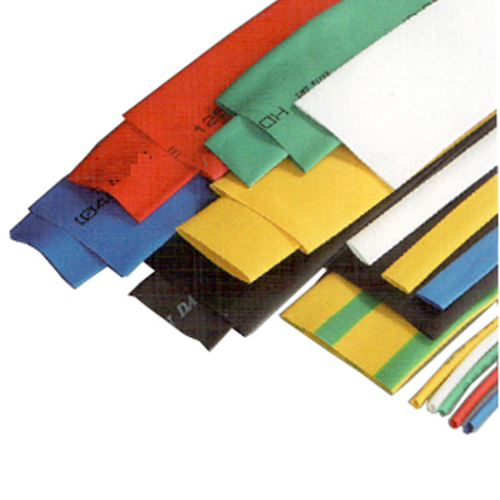WMPG1KV Continuous Busbar Heat Shrinkable Tube