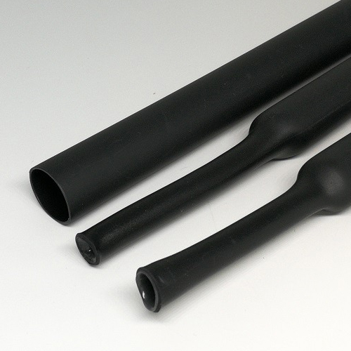 Fluororubber Heat Shrinkable Tube