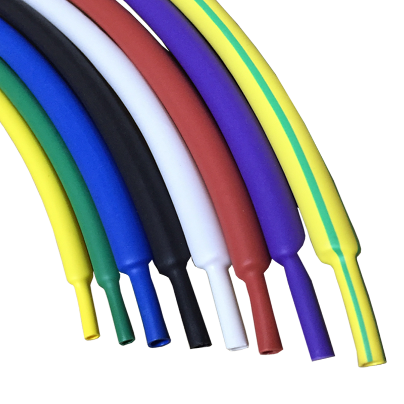 Huawoer Heat shrinkable tube with glue