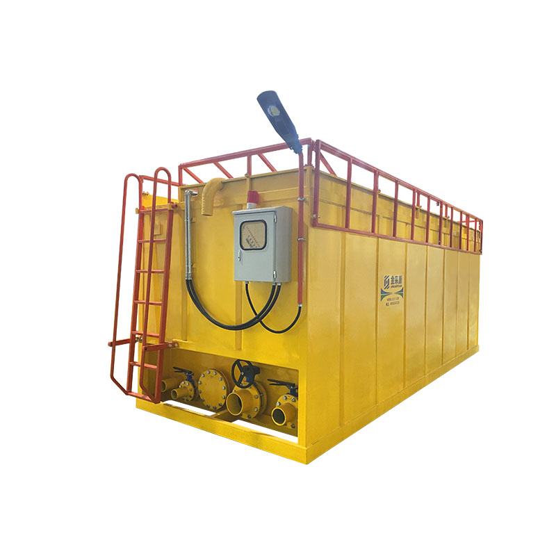 Widely Used Portable Well Drilling Rigs for sale drilling mud tanks