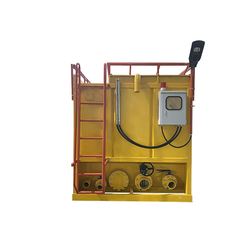 Widely Used Portable Well Drilling Rigs for sale drilling mud tanks