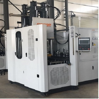 vertical type Rubber Injection Moulding press Machine