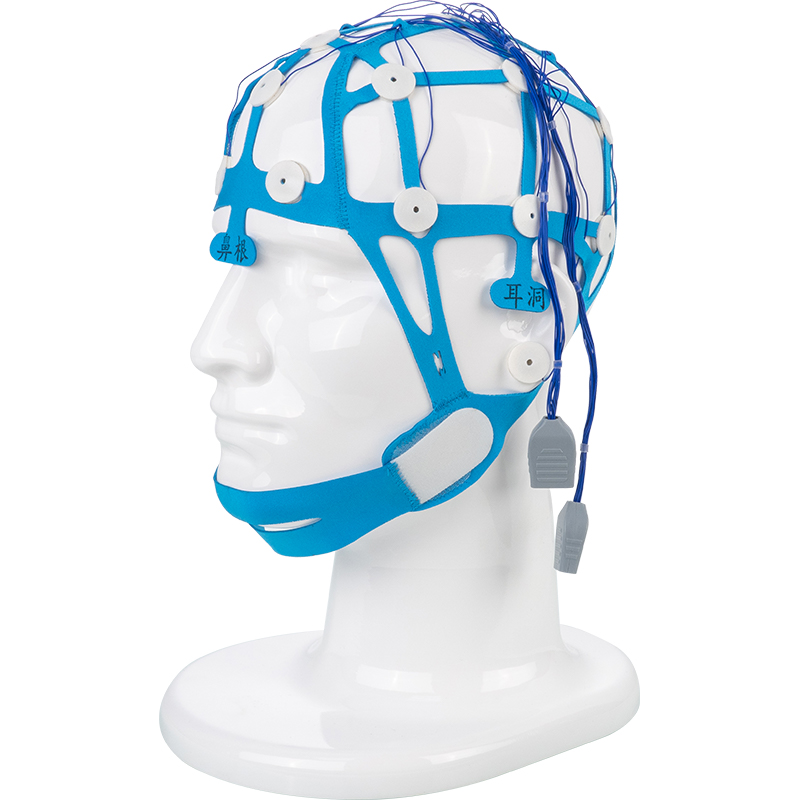 Disposable electroencephalogram Caps