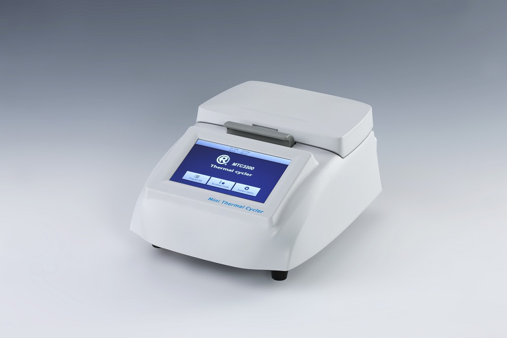 Ruicheng Mini Thermal Cycler MTC3200