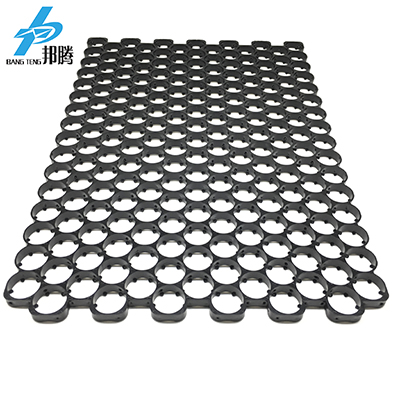 16S13P Honeycomb Type Cell holder 21700 Battery Holder Bracket 225mm 21700 Battery Cell Holder