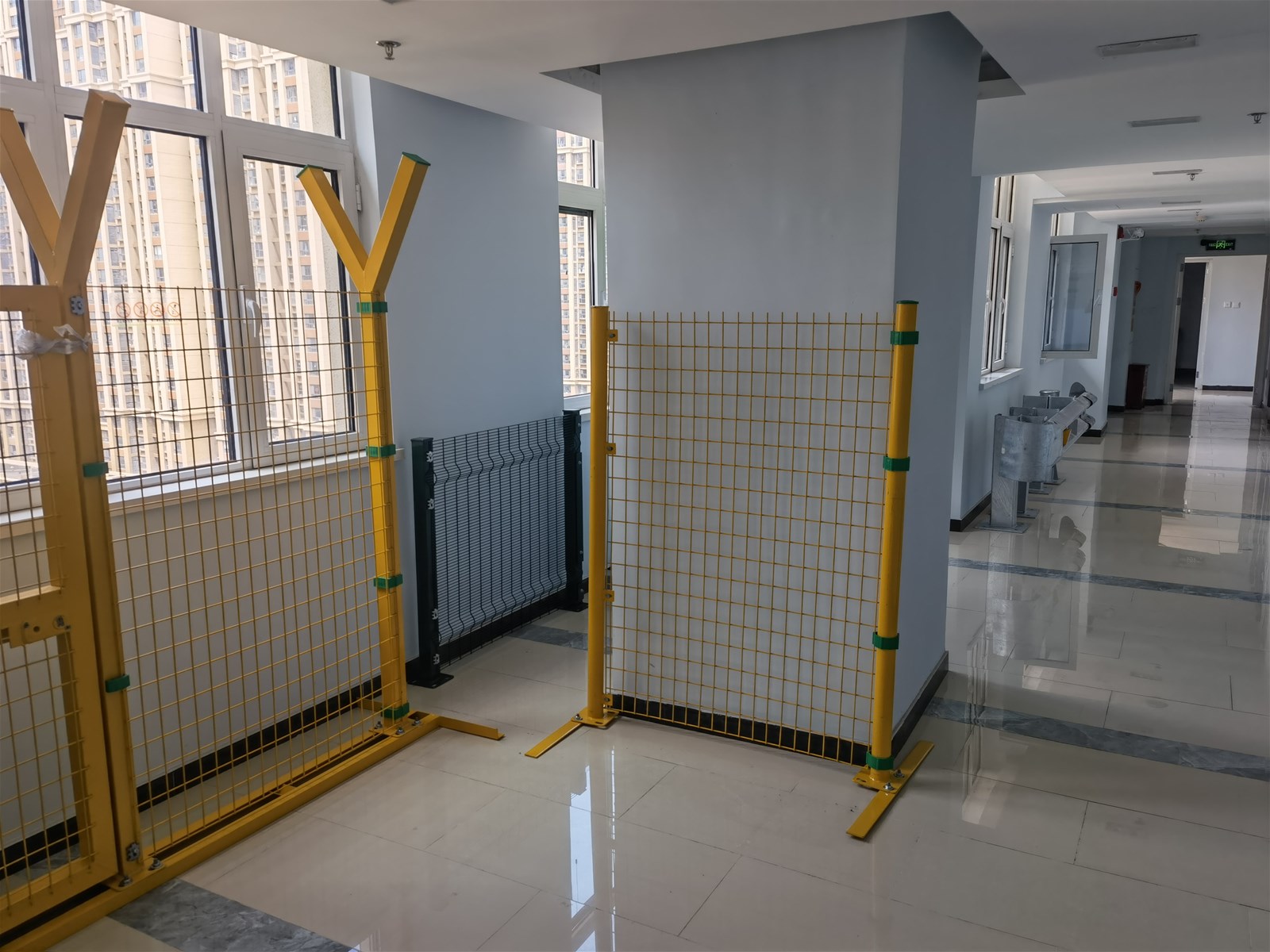 Low Price Welded Wire Mesh High Quanlity