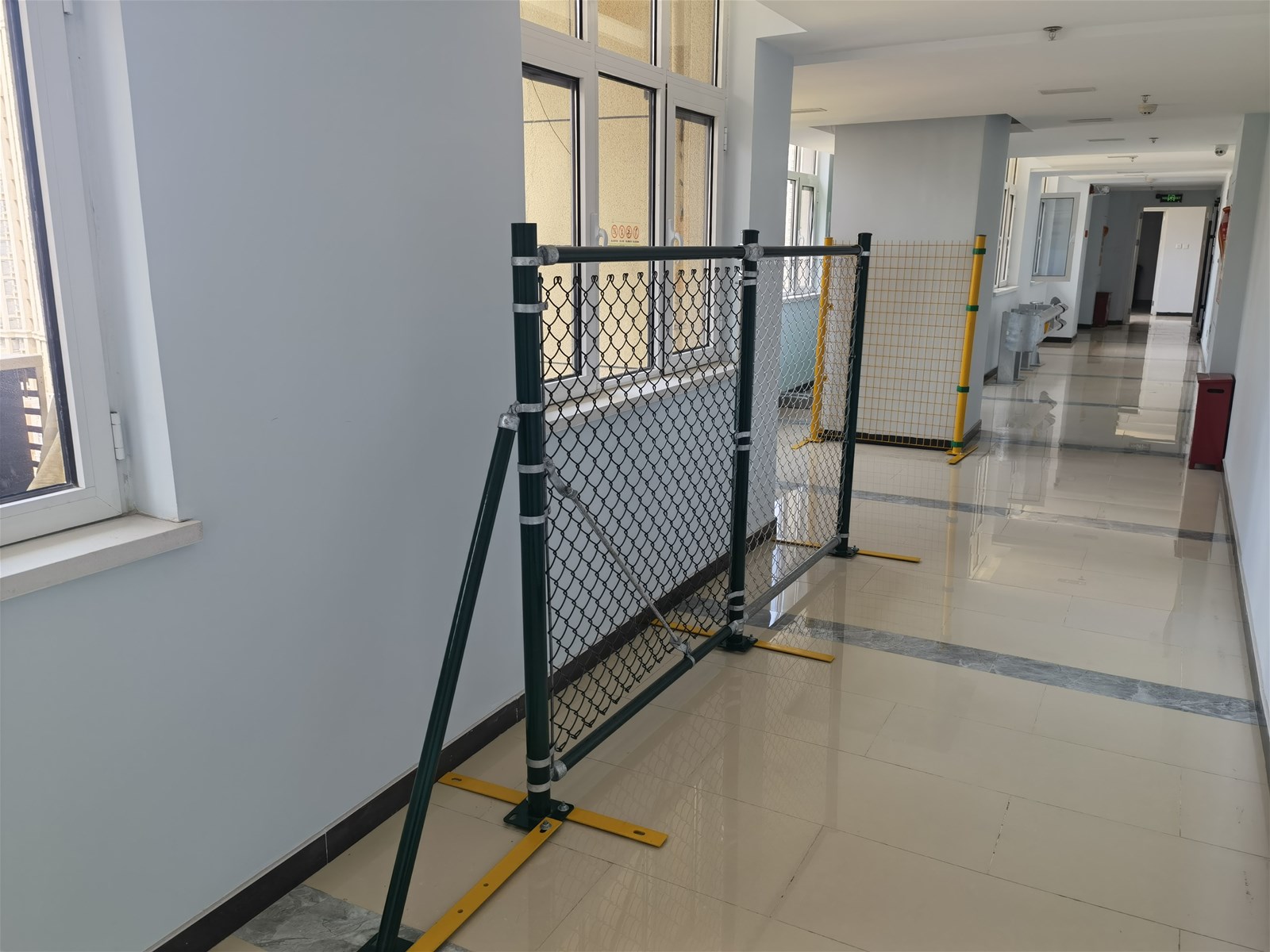 Low Price Welded Wire Mesh High Quanlity