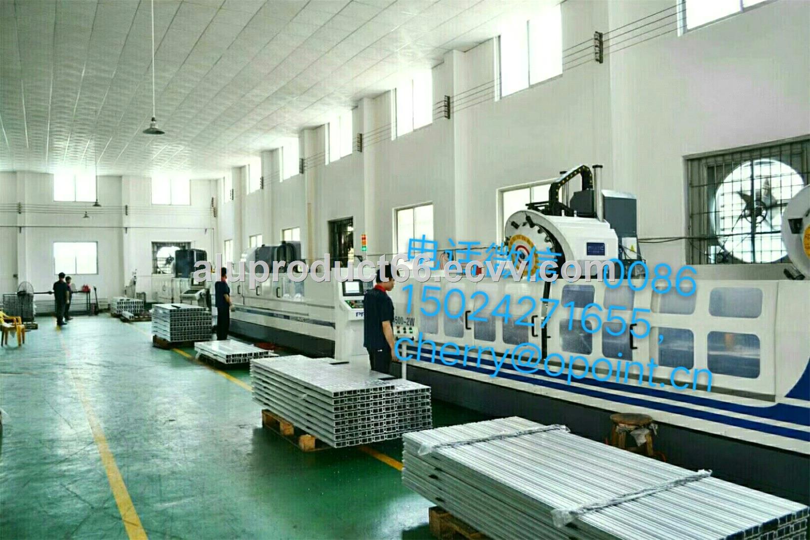 Customized Electrical heating tube 1070 3003