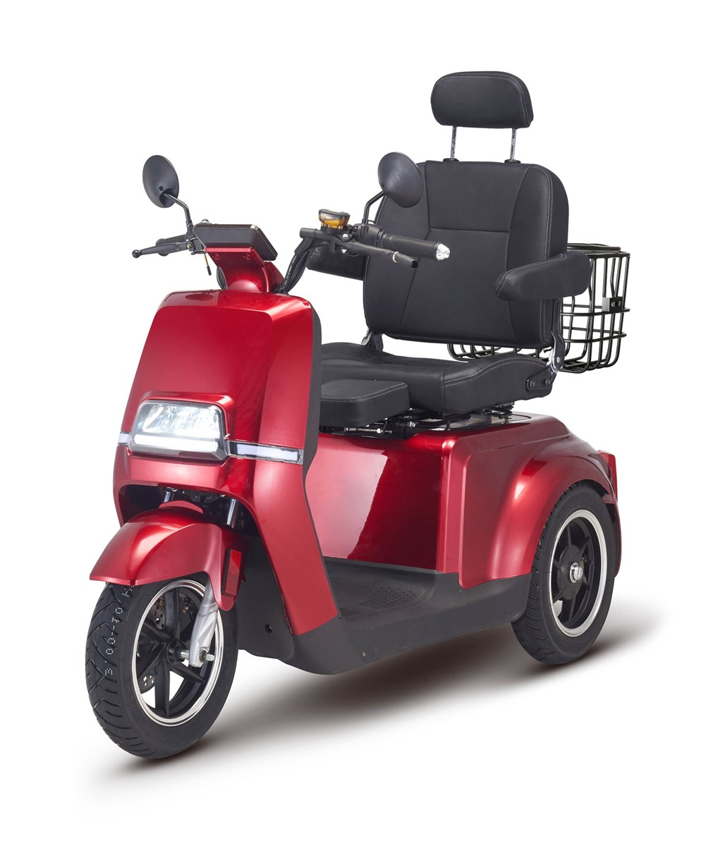 3 wheel electric scooterelectric mobility tricyclecheap adult tricycle