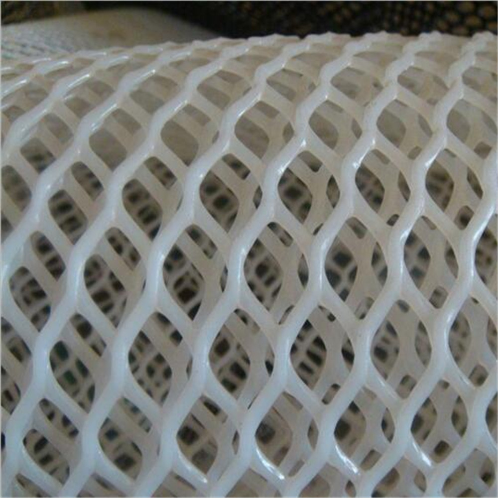 INNOVAT PLASTIC MESH TOP PRODUCT