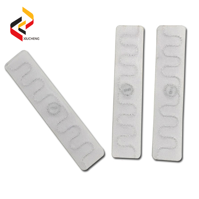 U8U9 Cheap Security Access Control Micro UHF RFID Laundry Tag with 200 washing cycles