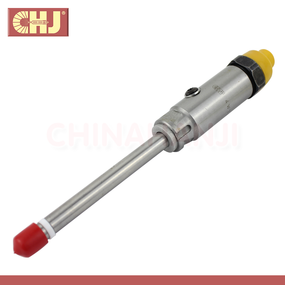 Diesel Car Parts CAT Fuel Injector From CHJ