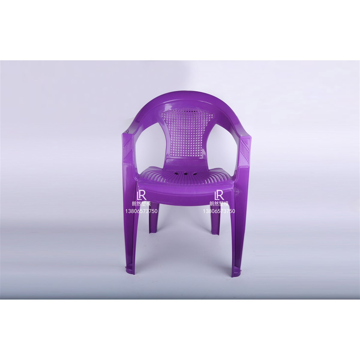 Taizhou mould plastic chair mould manufacturer