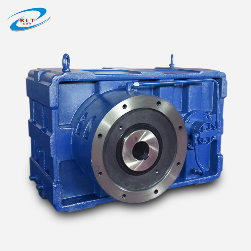 Gear Reducer ZLYJ225 for Plastic Extruder Gearboxes from China Manufacturer, Manufactory