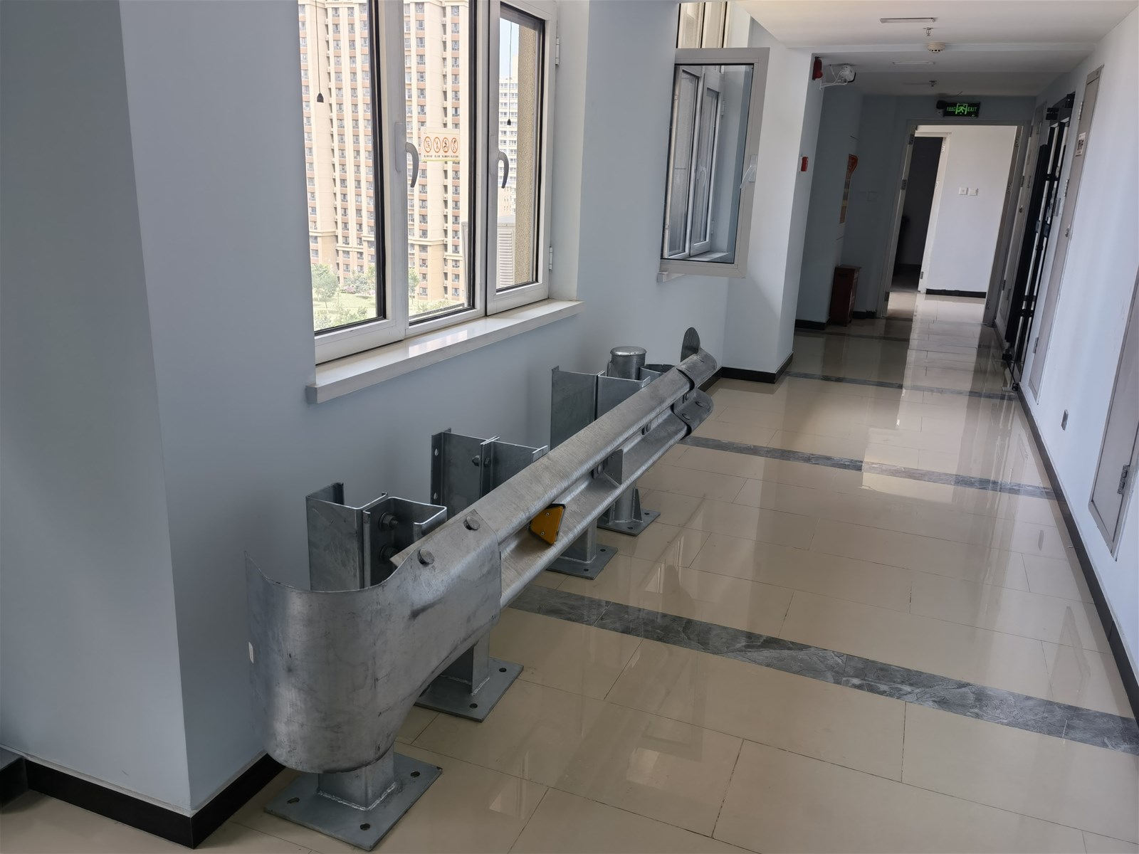 hot dipped galvanized stone cagegabion boxrock filled gabion basketsfactory