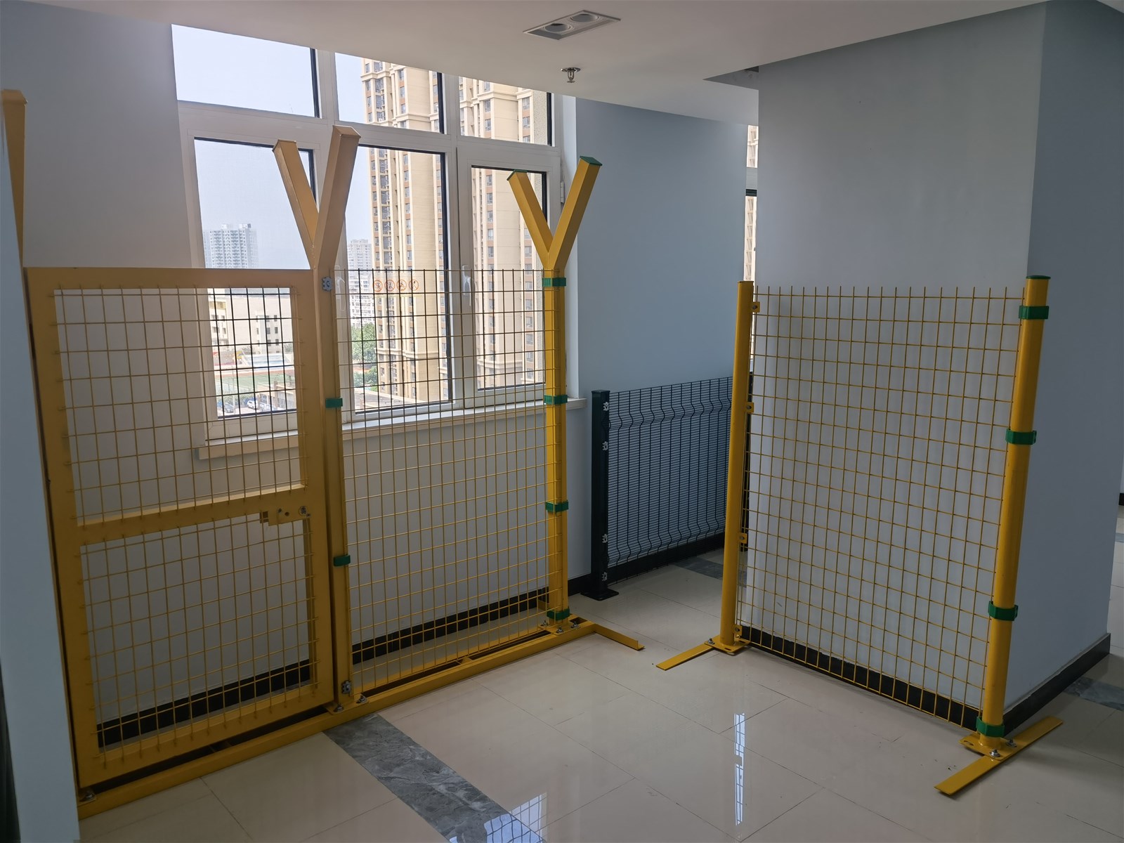 CustomMake Stainless Steel Wire Mesh Screen Perforated Filter Tube