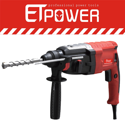 26MM PROMOTIONAL TOP QUALITY SDS PLUS ELECTRIC ROTARY HAMMER DRILL MACHINE