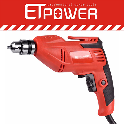 280W ELECTRIC DRILL 10MM MINI HAND DRILL PORTABLE ELECTRIC DRILL MACHINE
