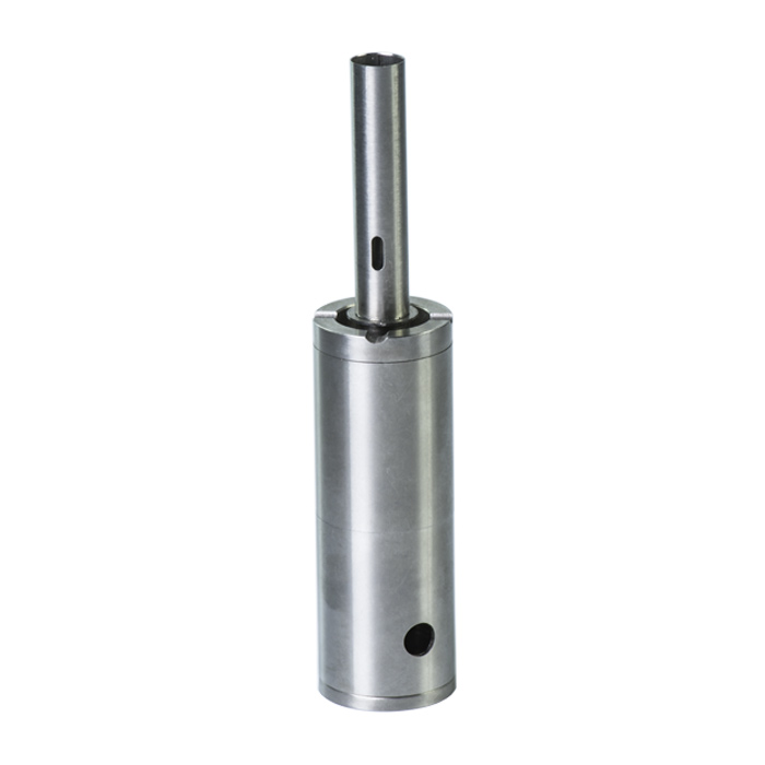 Robot hand parts CNC machining