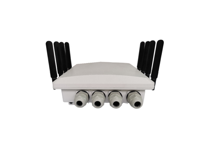 Wavetel WNO4500 is an 5G NR Outdoor CPE