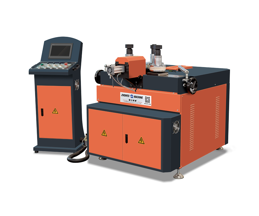Aluminum Window and Door Profile Bending Machine