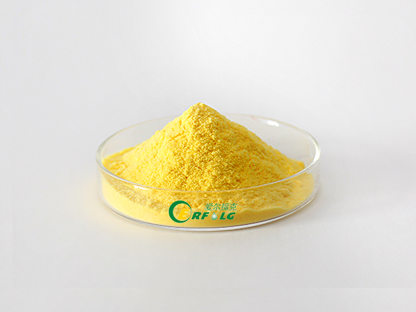 Polyaluminium chloride for water treatment