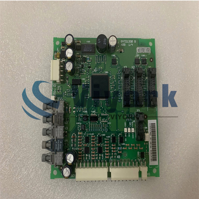 Control Circuit Board viyorktech