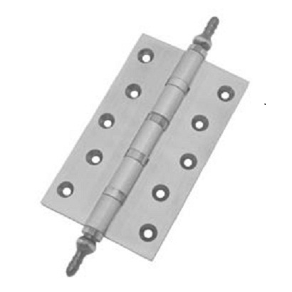 Brass Door Hinges manufactured by REYNOLD using high grade raw materials and in adherence to the international standards