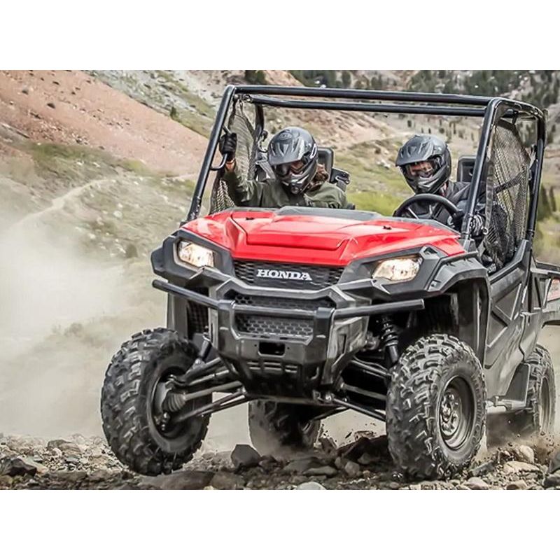 UTV Honda Pioneer 1000 EPS Utility Vehicle