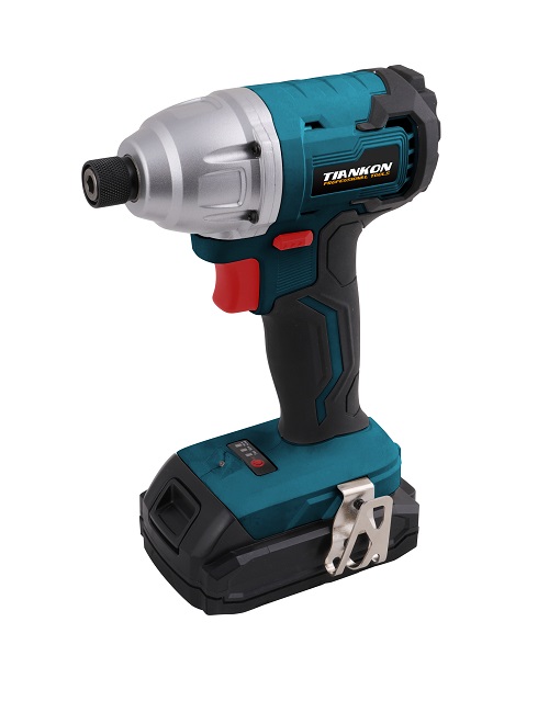 20V Cordless brushless Impact Driver impact wrench