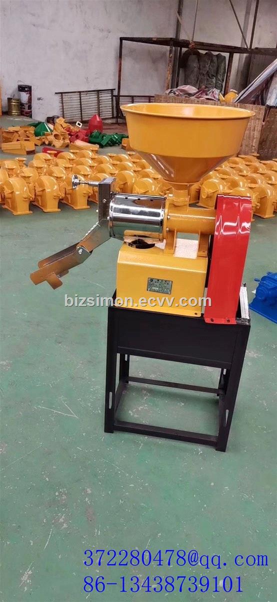 Rice Milling Combined Rice Mill Machine Auto Wheat Flour Mill Plant