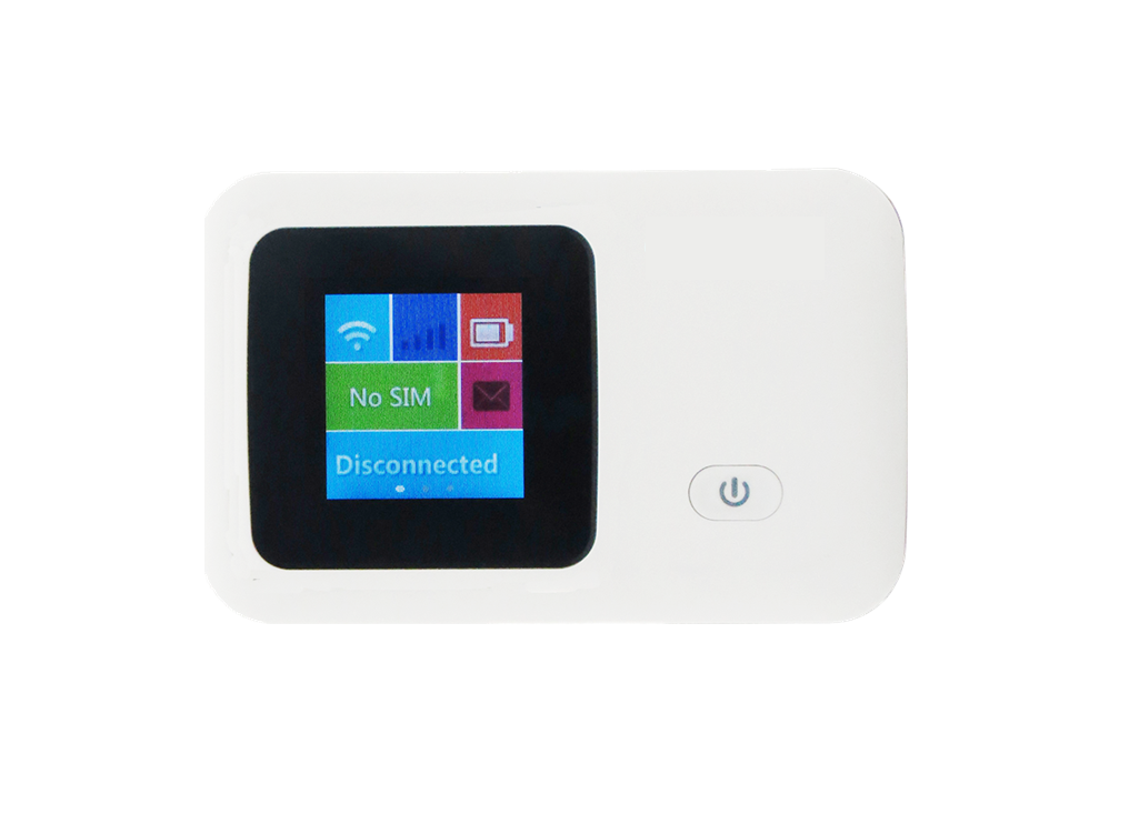 MFM 4GLTE MiFi Mobile Hotspots