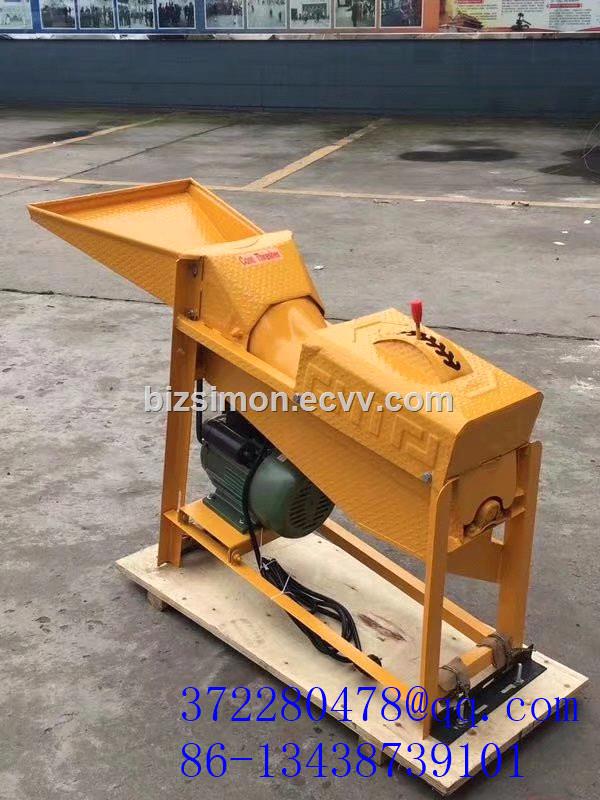 cornpaddywheatmaizegrain thresher