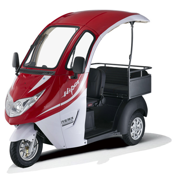 2021 Cheaper Strong Power 60V 1000W Electric Tricycle Cargo/Electric Tricycle