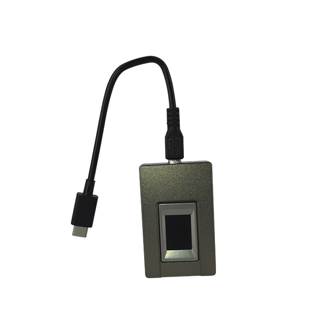 HFCS100 Waterproof Biometric Fingerprint Scanner