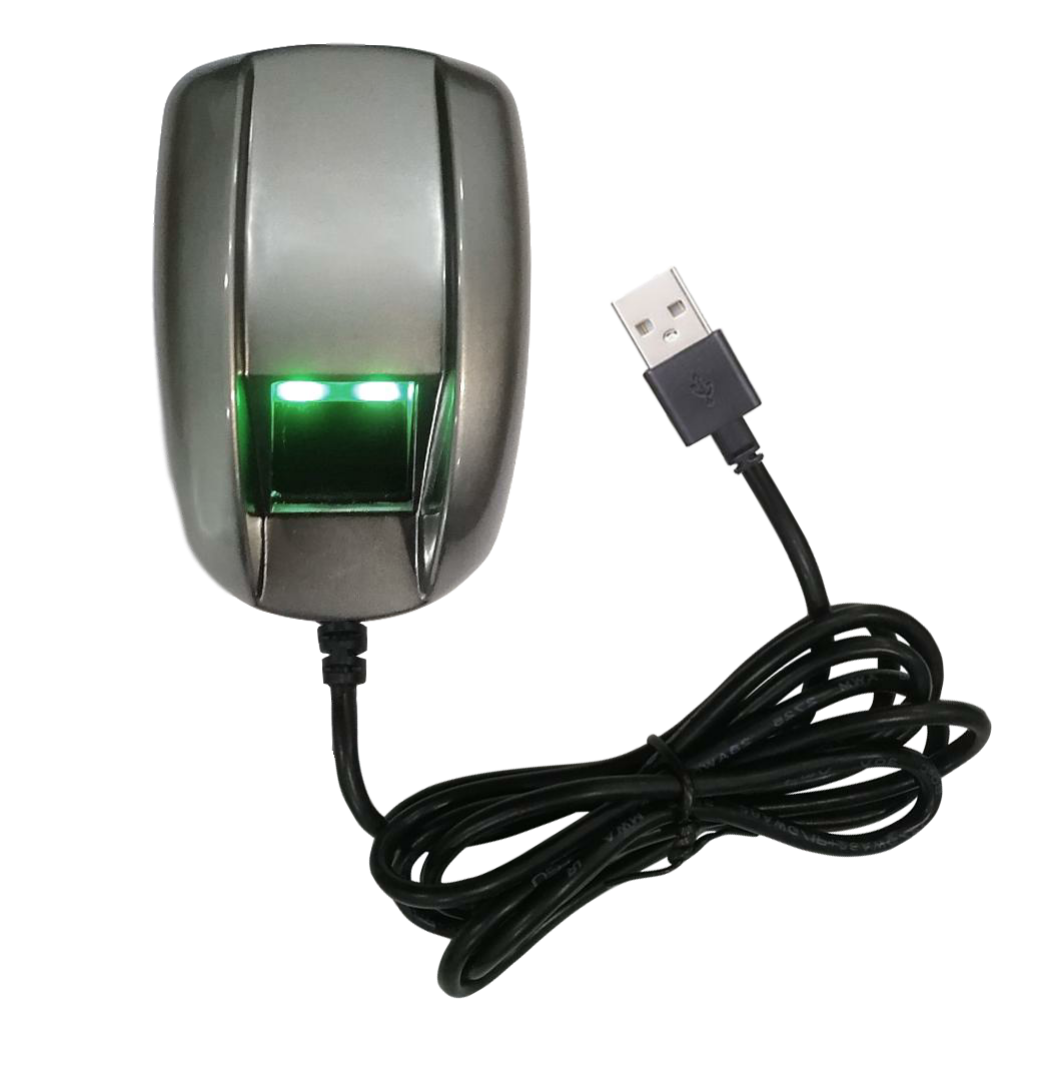 HF4000 Affordable USB Windows fingerprint reader