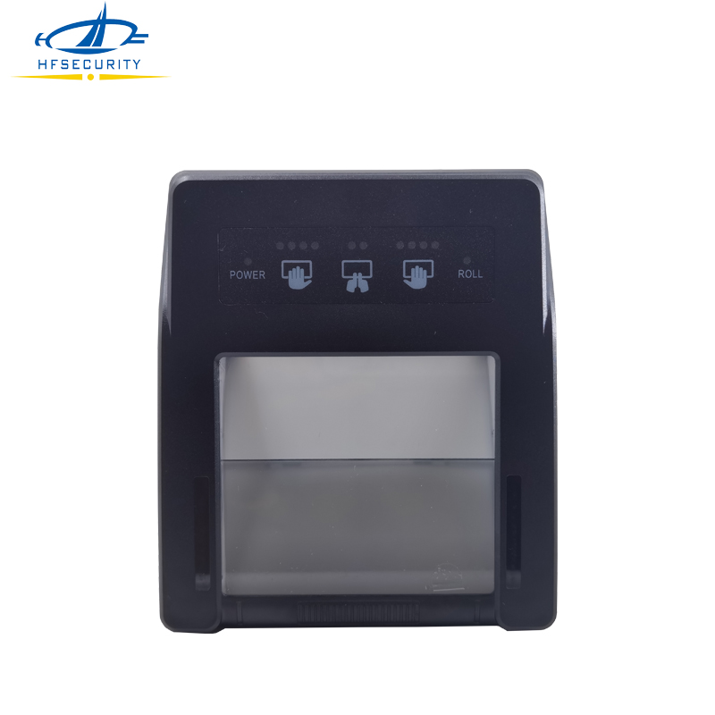 Bio 7 Plus Tenprint Scanner Plus Tenprint Scanner