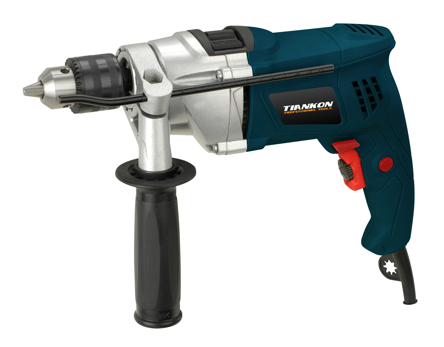 13mm Impact Drill 850W China Tool Professional tool