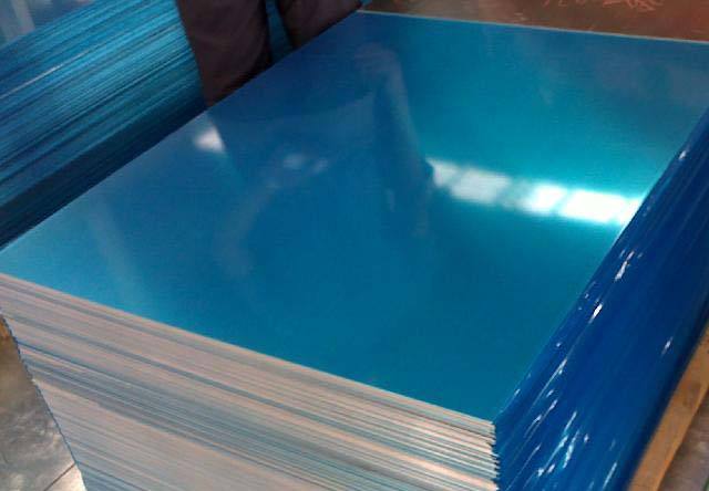 al 5052 h32 h34 6000x1250 thick aluminum sheets cutting for sale