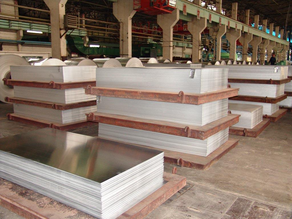 al 5052 h32 h34 6000x1250 thick aluminum sheets cutting for sale