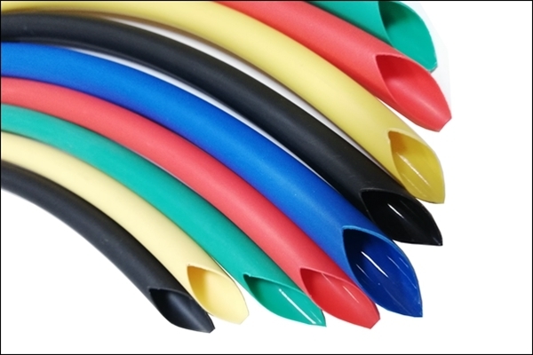 Huawoer Heat shrinkable tube with glue