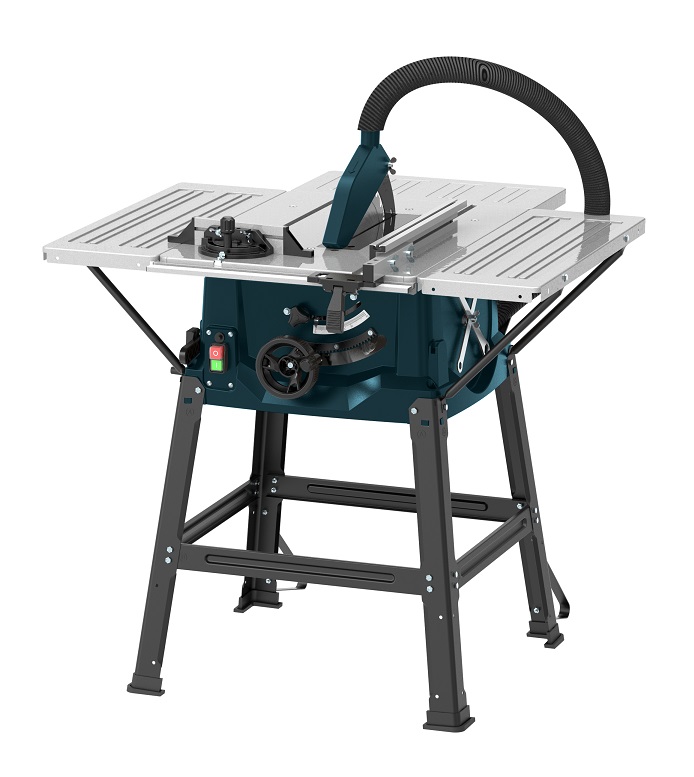 Table Saw Circular Saw Machines 1800W Portable Table Saw for Woodworking