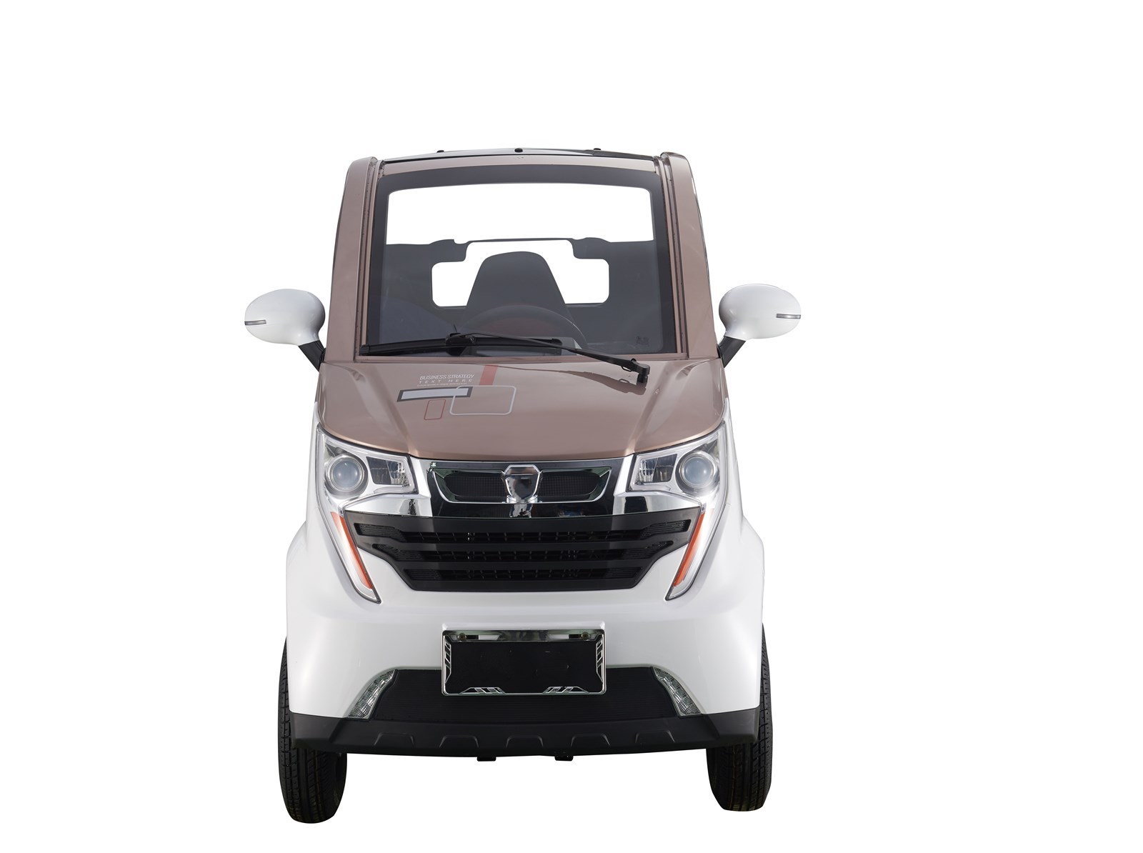 2021 popular and best safety 1500w electric car of 2seat with EEC certificatecheap electric car