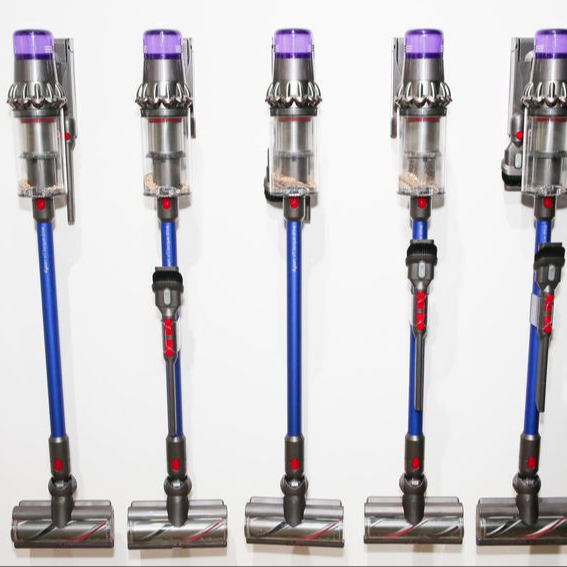 Dysons V11 V10 V8 V7 Torque Drive cordless vacuum cleaner