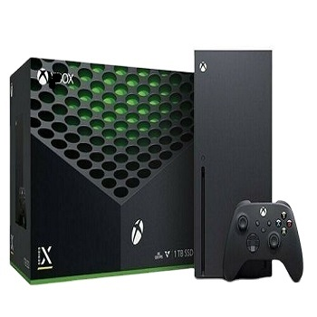 BEST QUALITY for New sealed Xboxs Series X console 1TB 10 Free games 2 Controllers