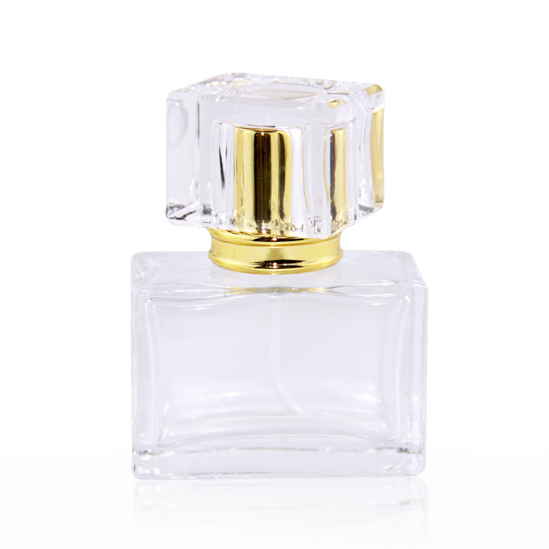 wholesale empty fancy 30 ml mini bottle 50ml perfume luxury glass spray 50 ml perfume bottle