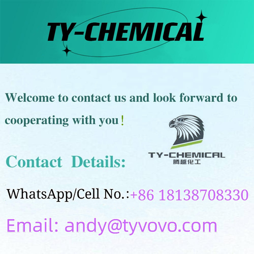 GMP ISO9001 Standard 99 Purity 5413058 BMK Powder