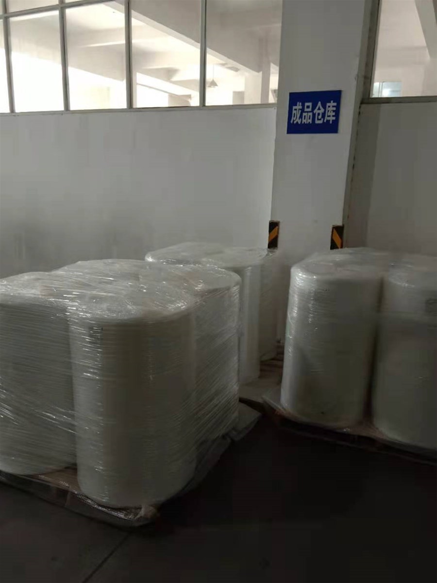 Compost full biodegradable film PBAT 100 of corn starch biodegradable PLA roll of film